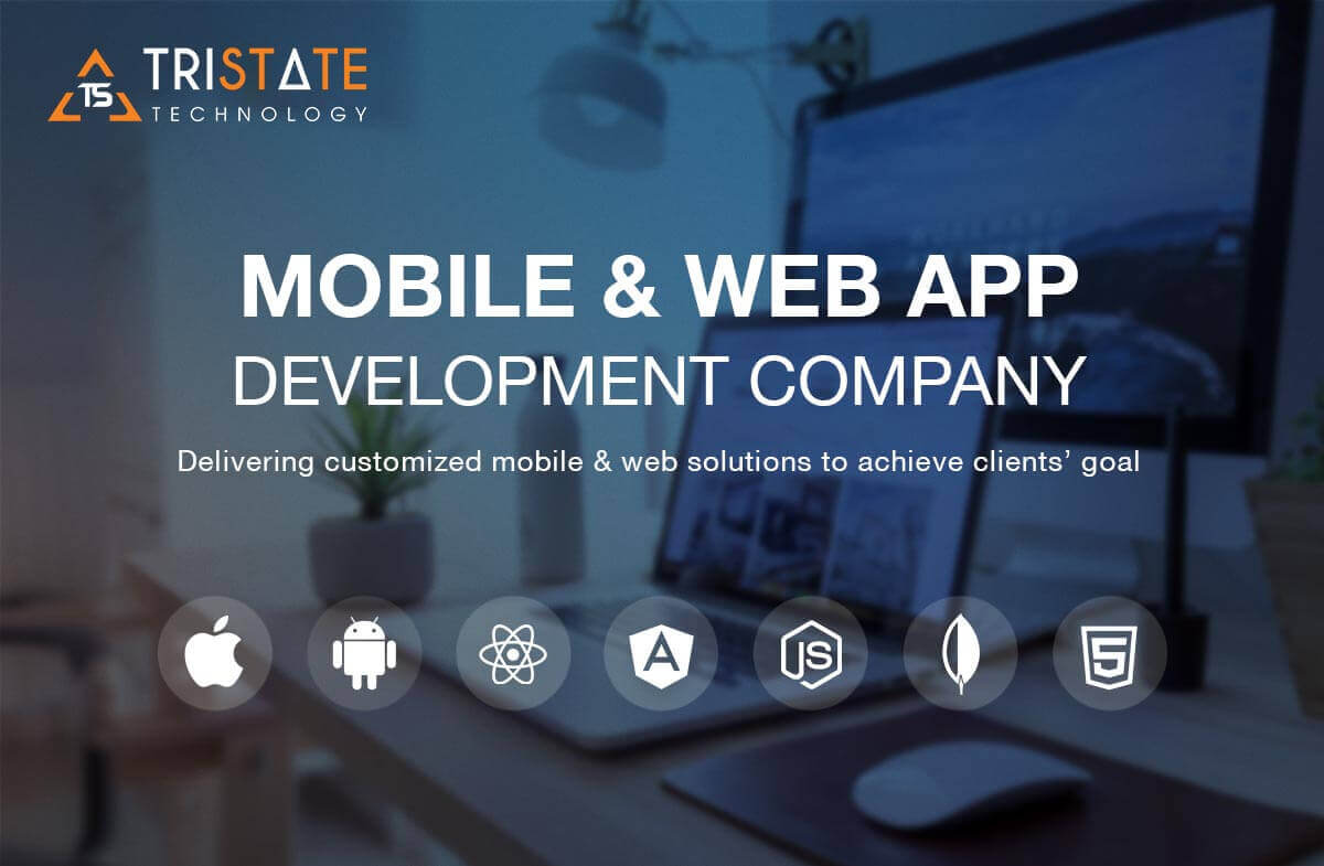 TriState Technology LLP logo